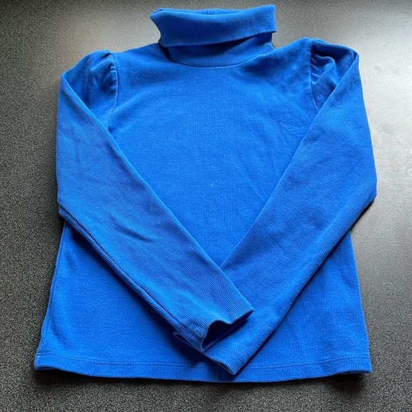 Girls Turtle Neck, size L - Picture 1 of 3